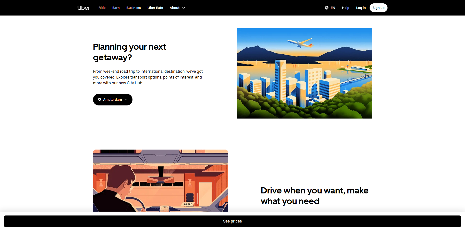 Uber