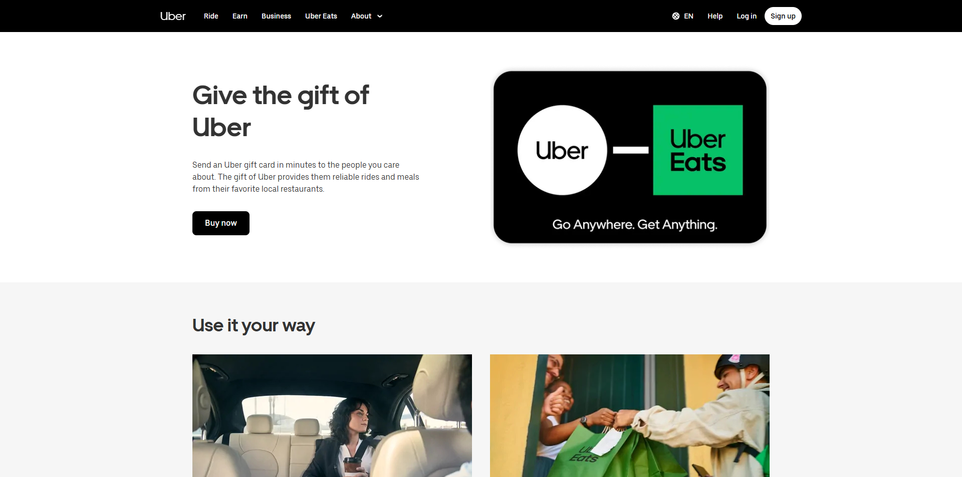Uber