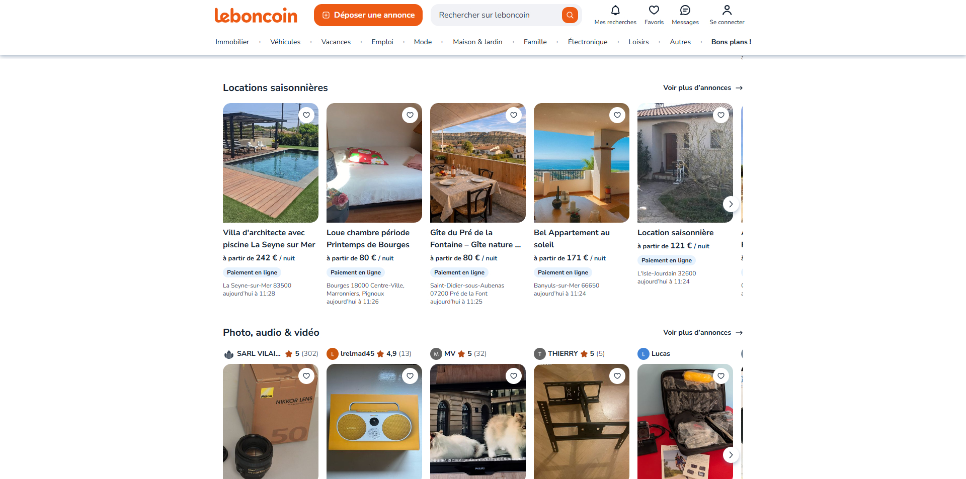 Leboncoin