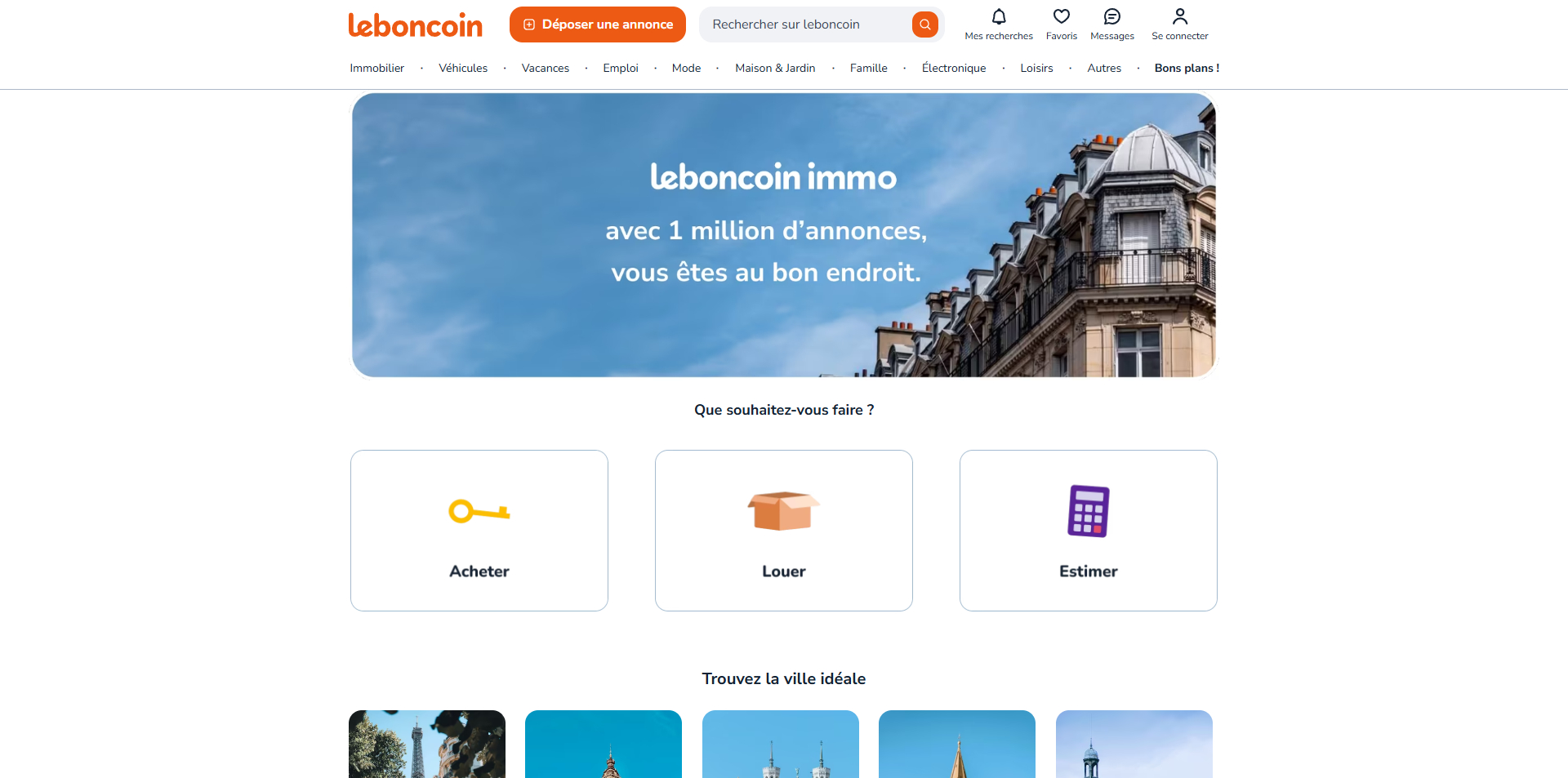 Leboncoin