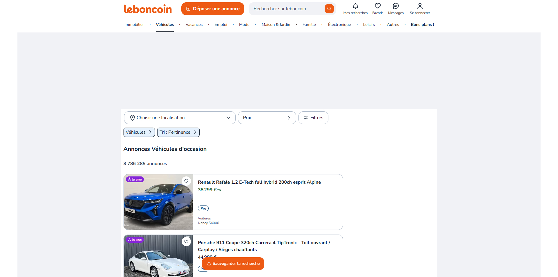 Leboncoin