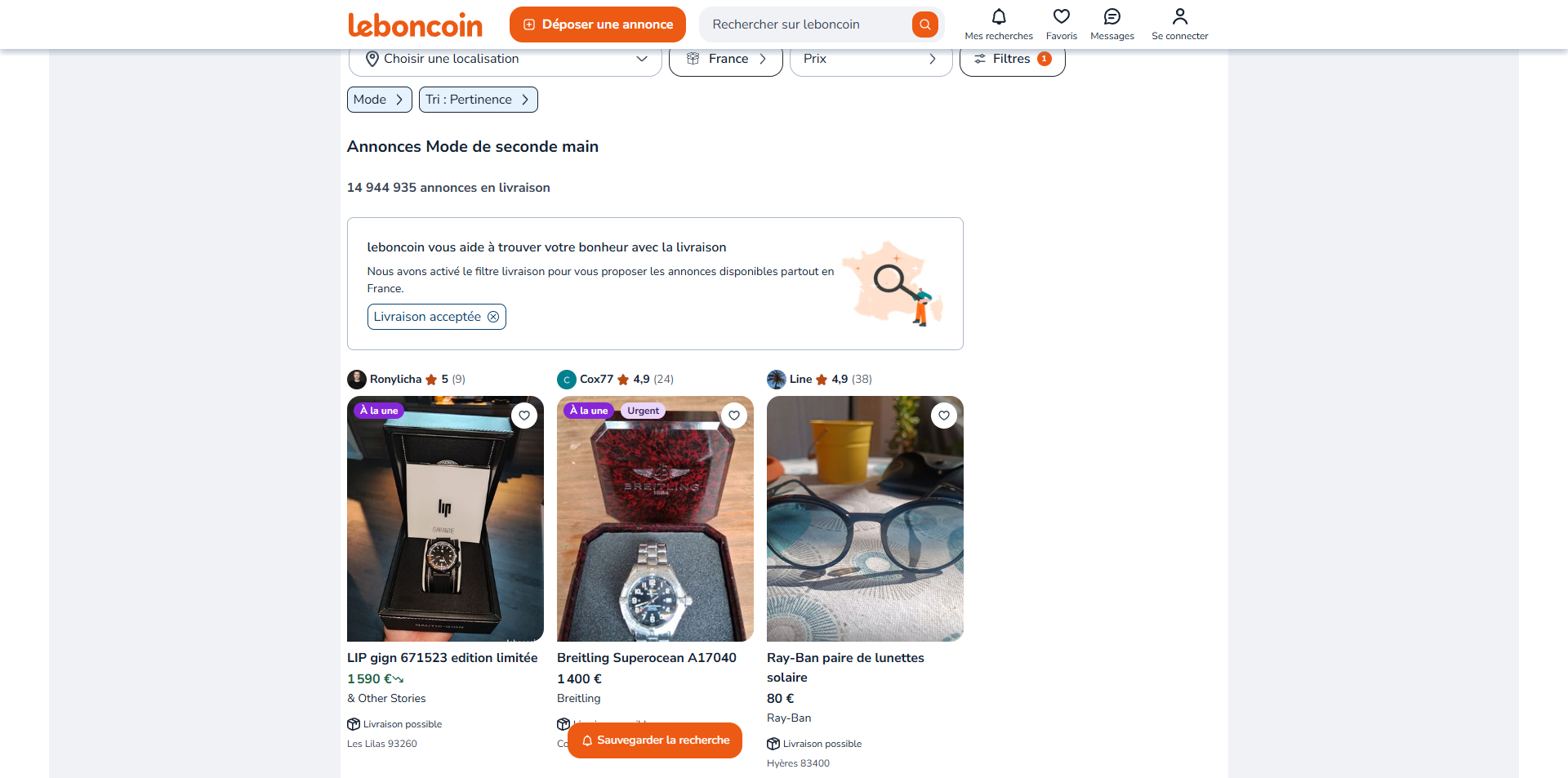 Leboncoin