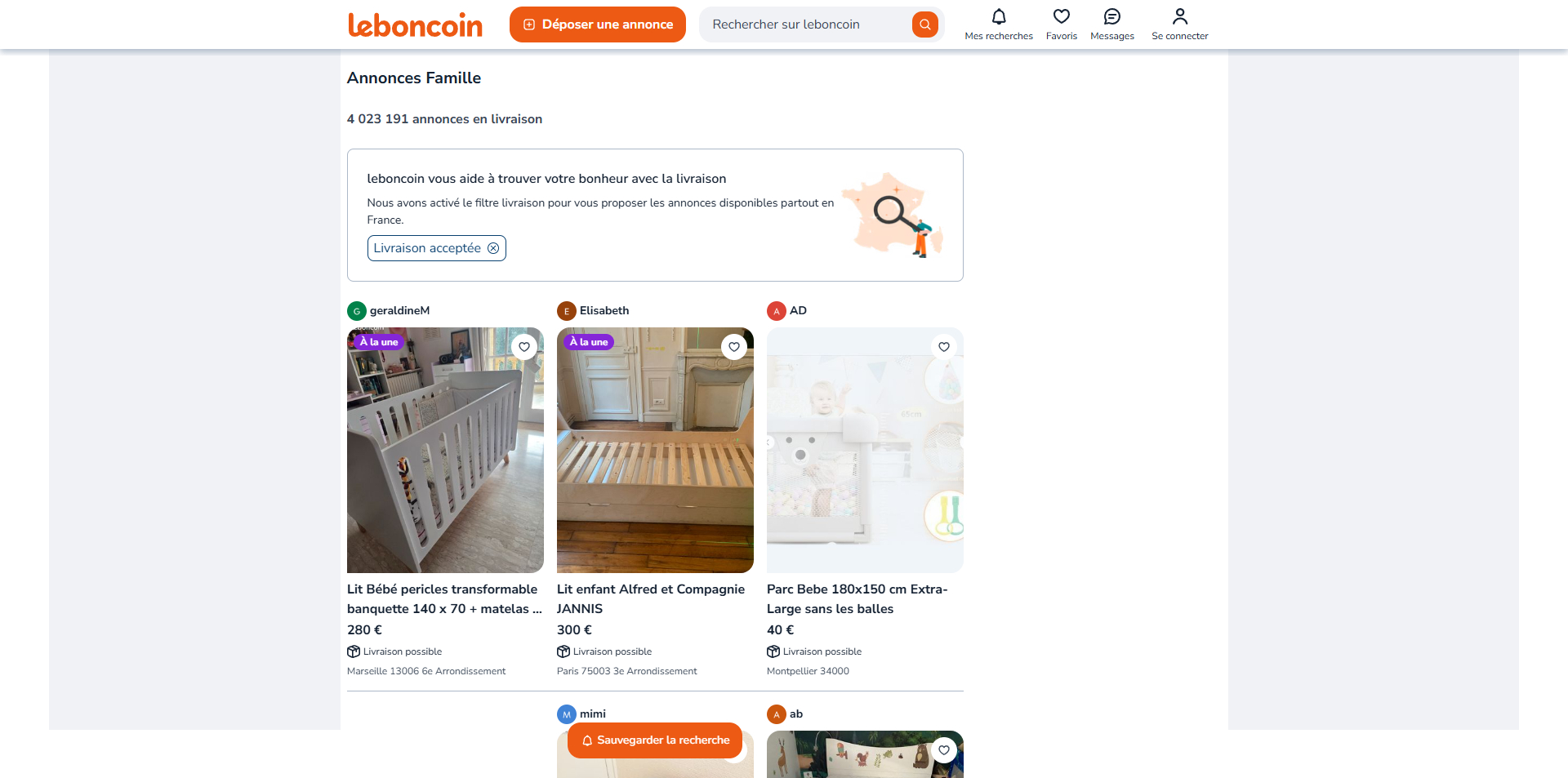 Leboncoin