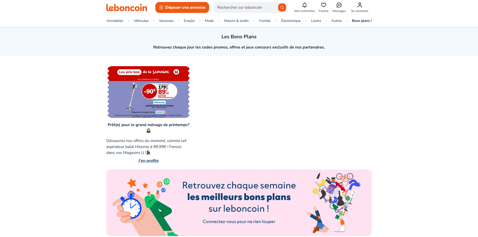 Leboncoin