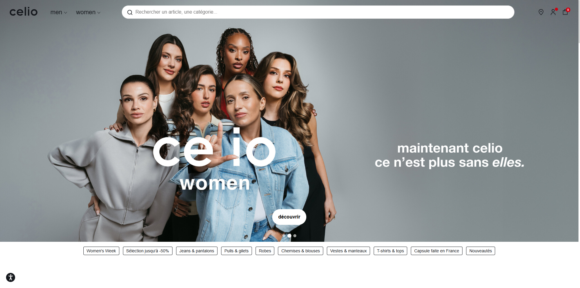 Celio