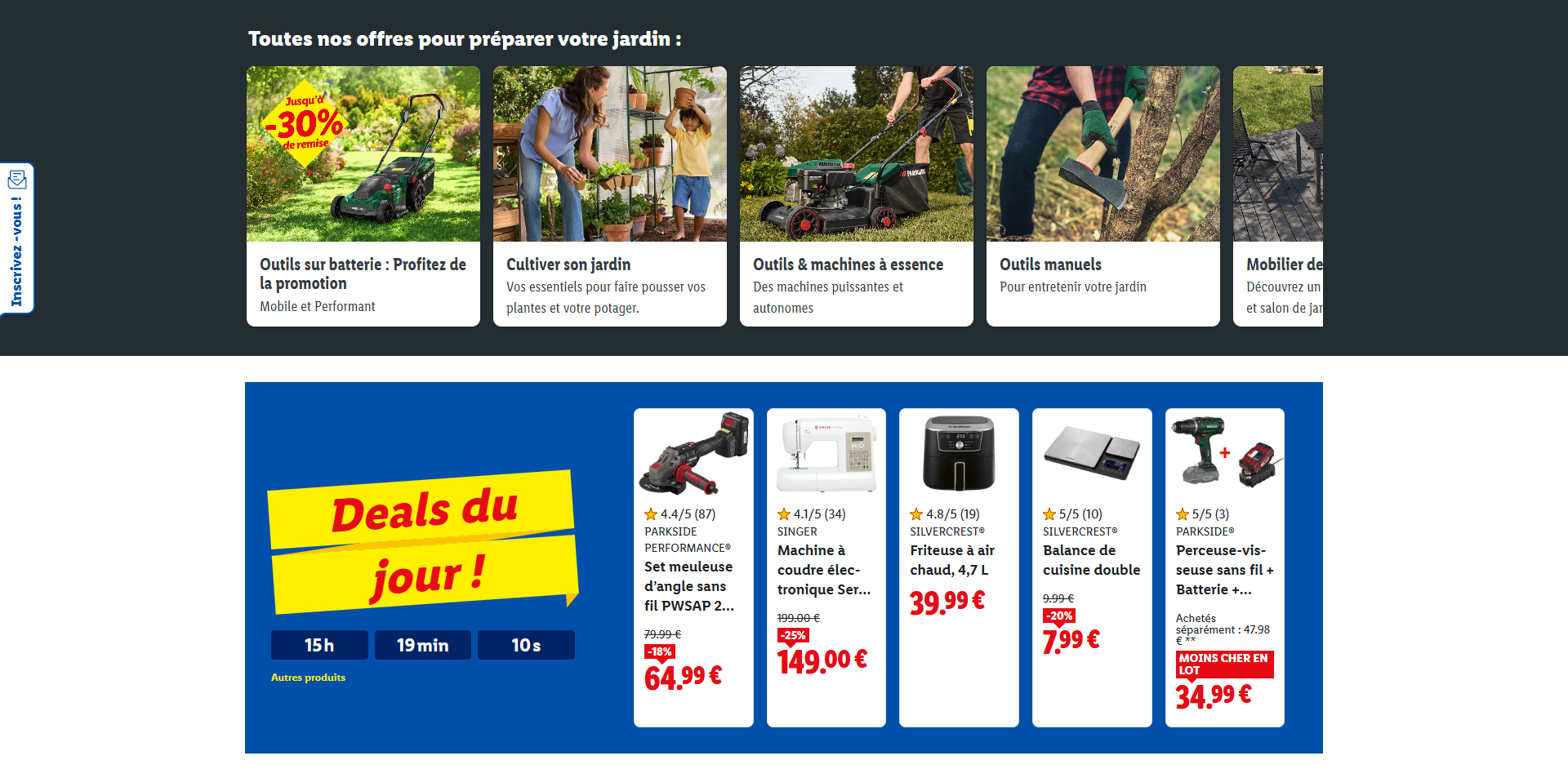 LIDL