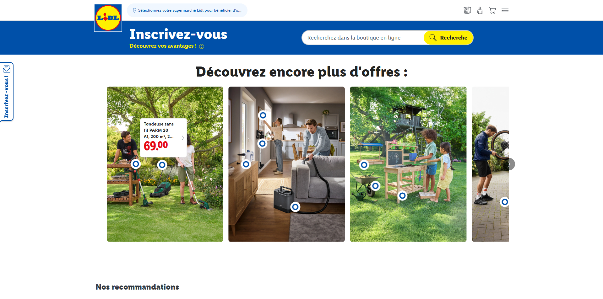 LIDL