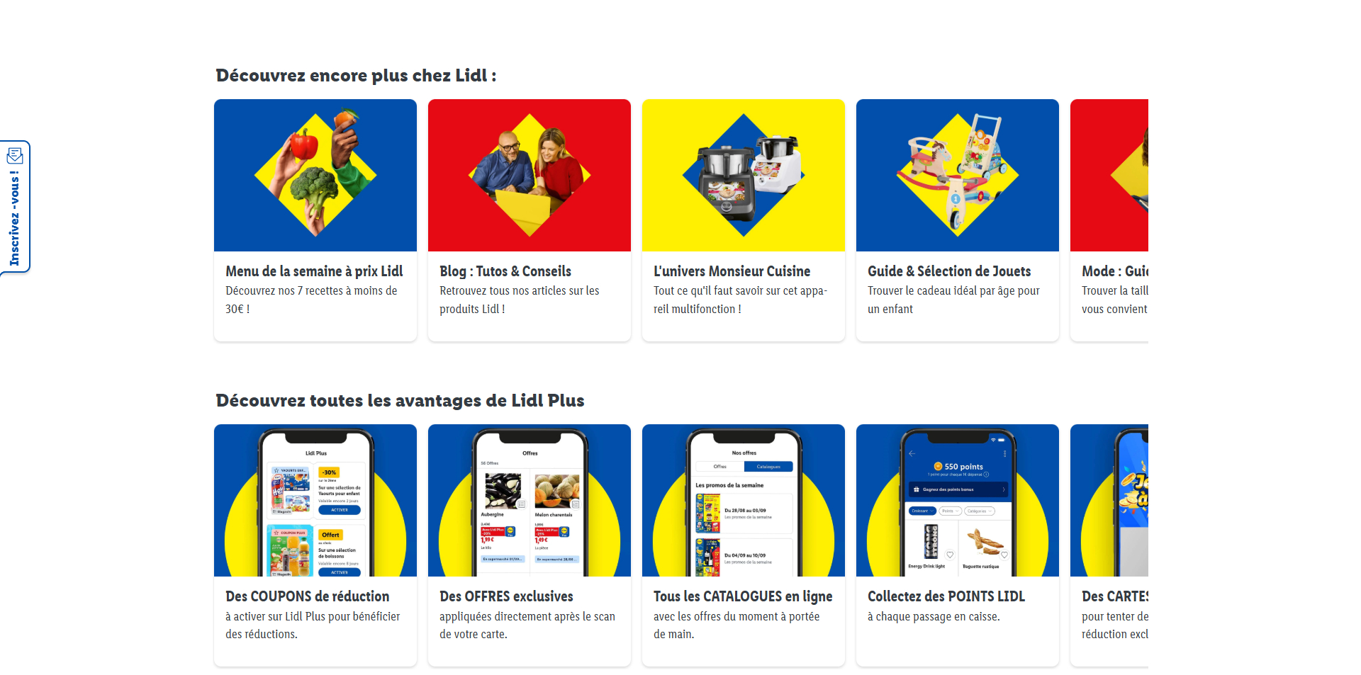 LIDL
