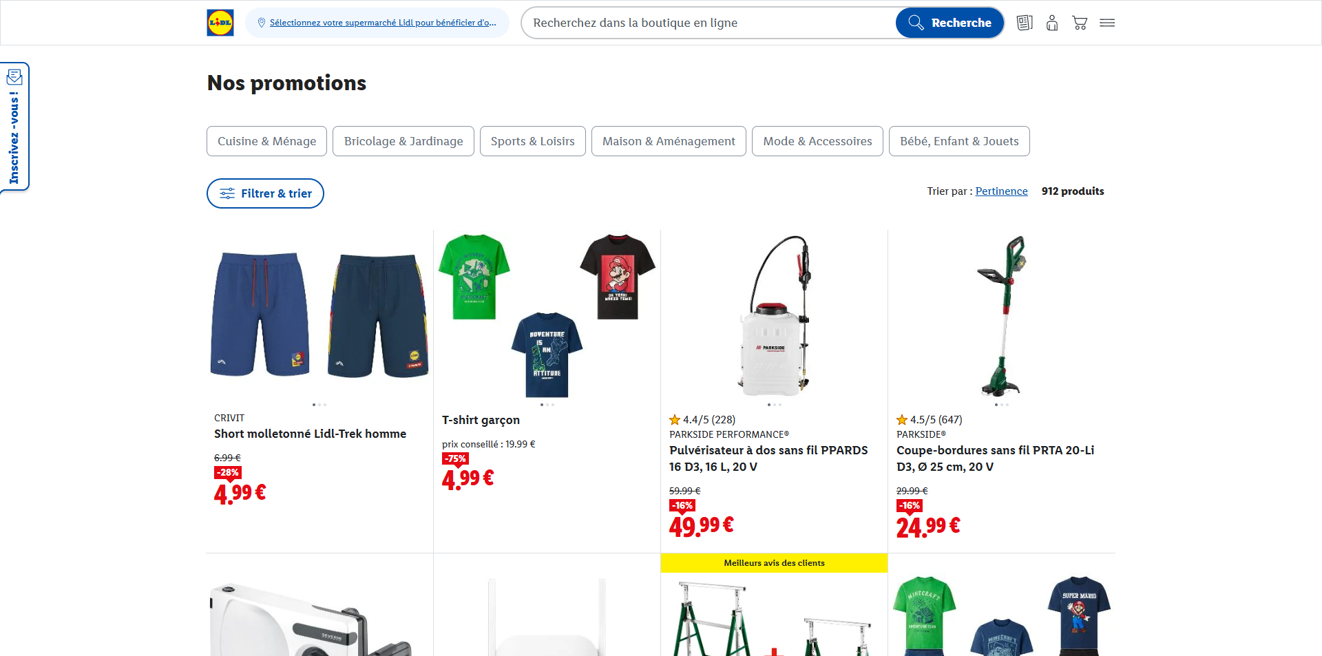 LIDL