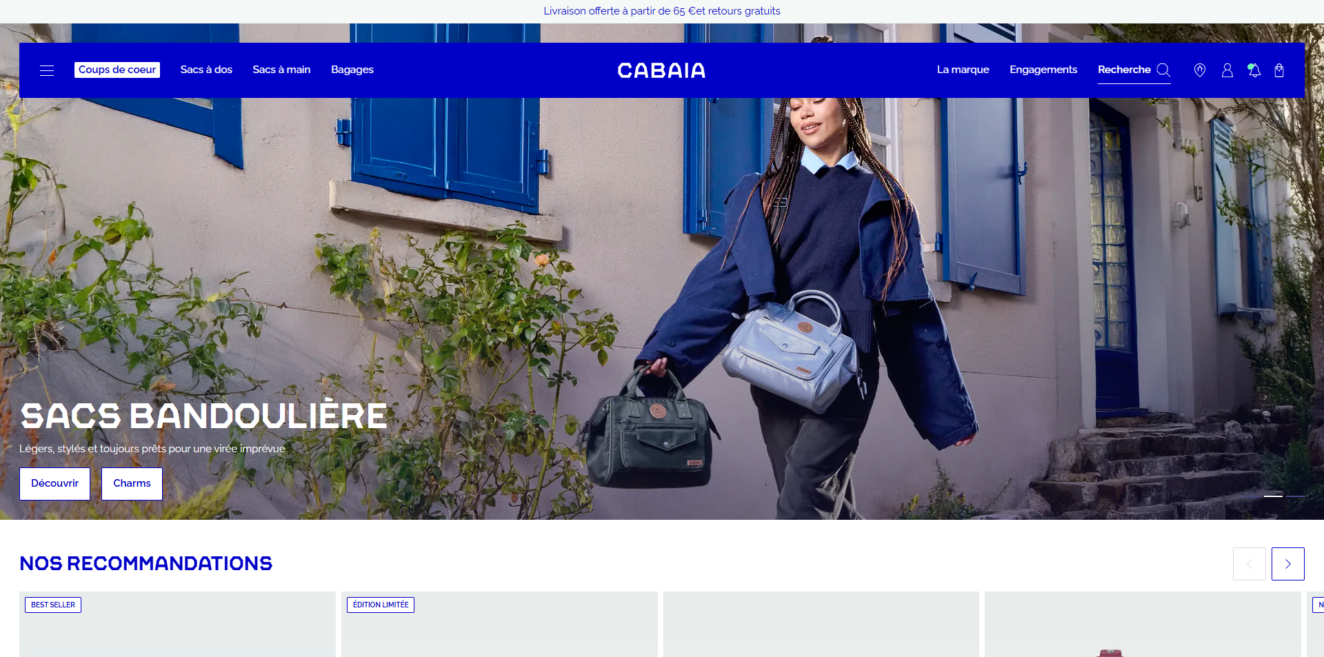 CABAIA