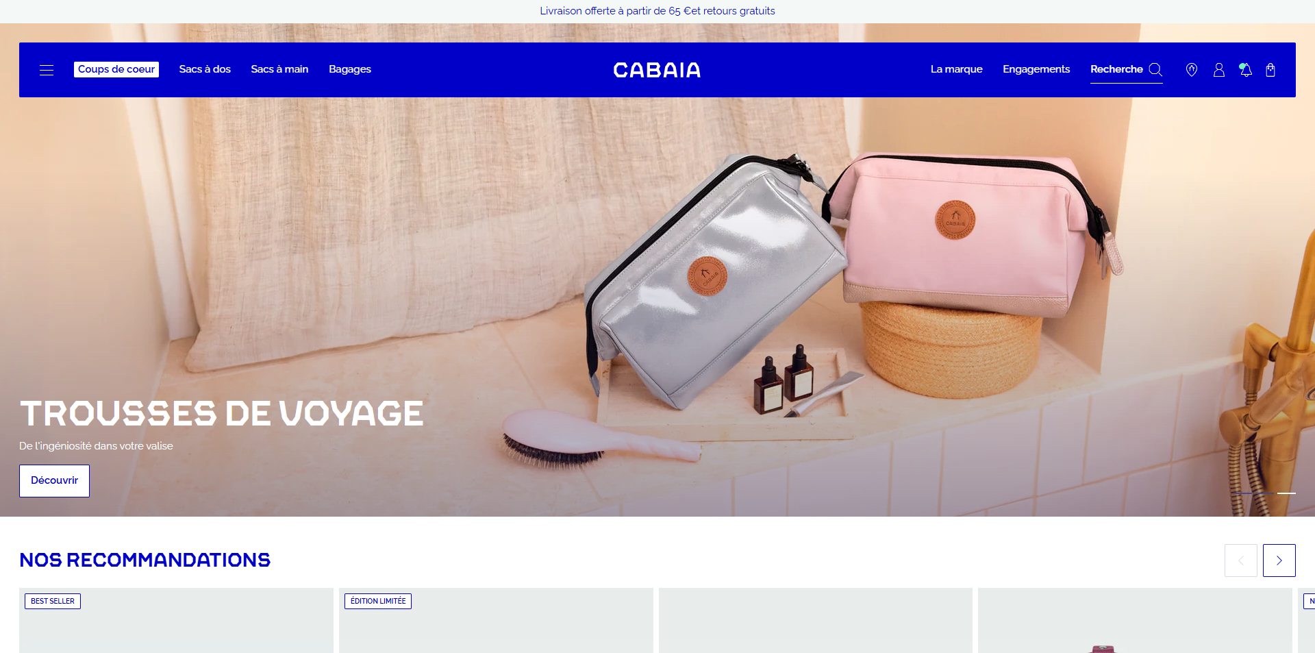 CABAIA
