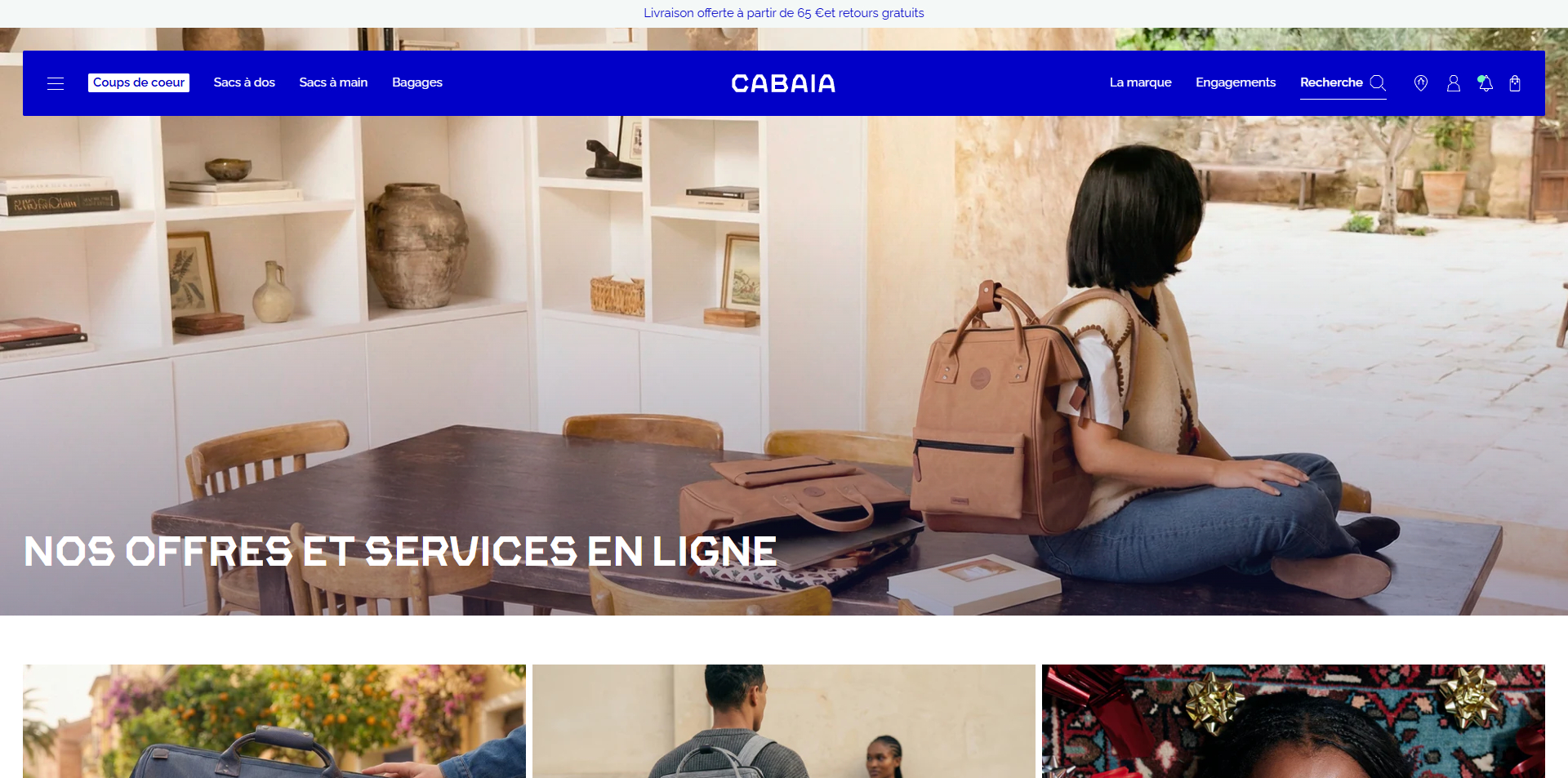CABAIA