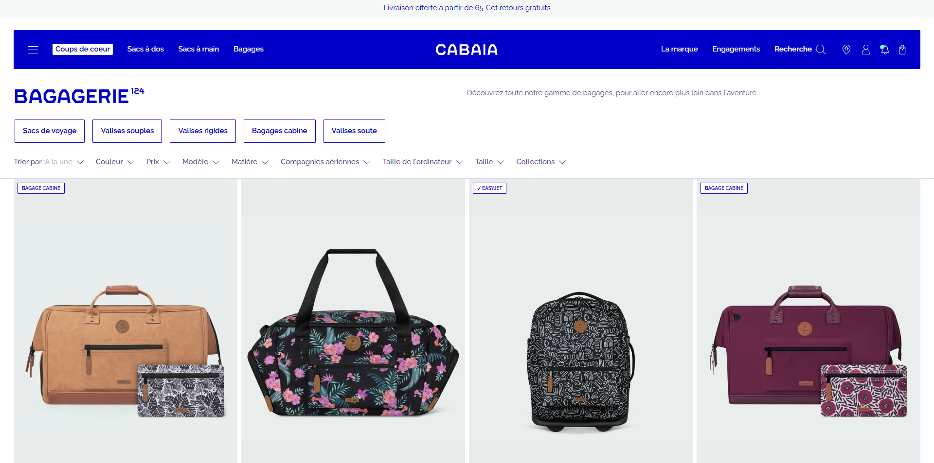 CABAIA