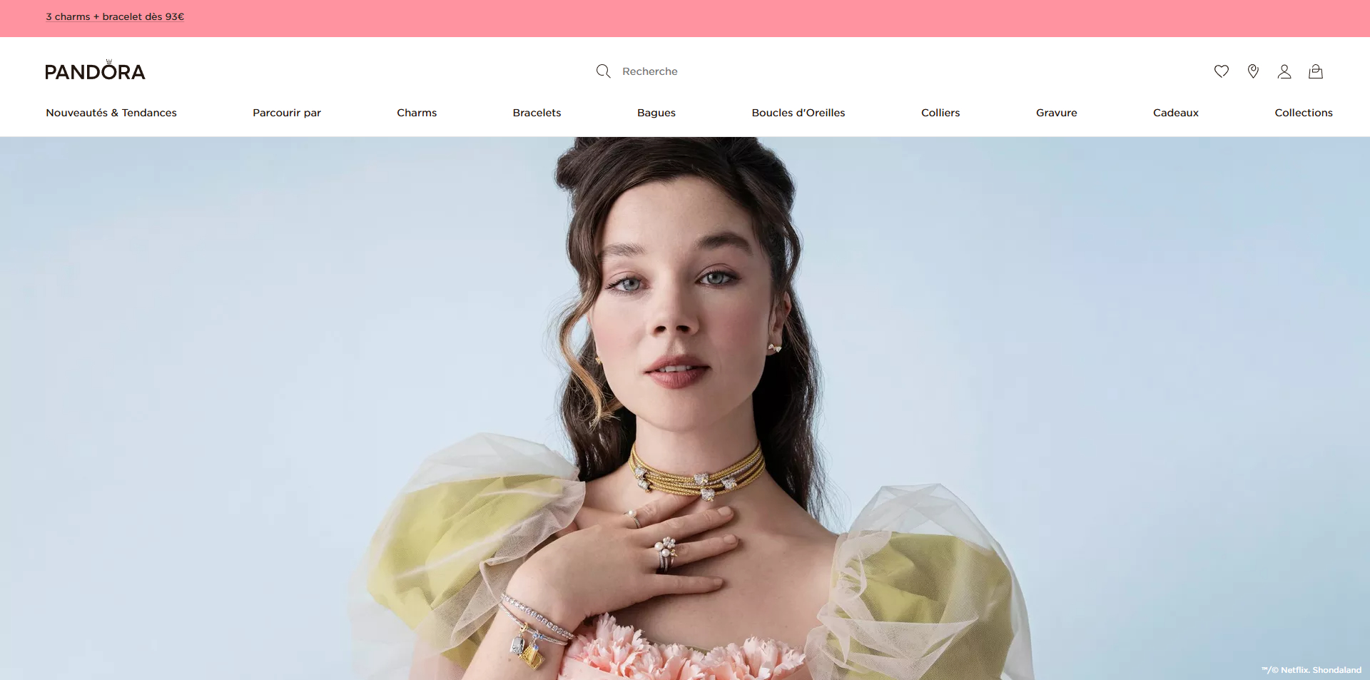 Pandora