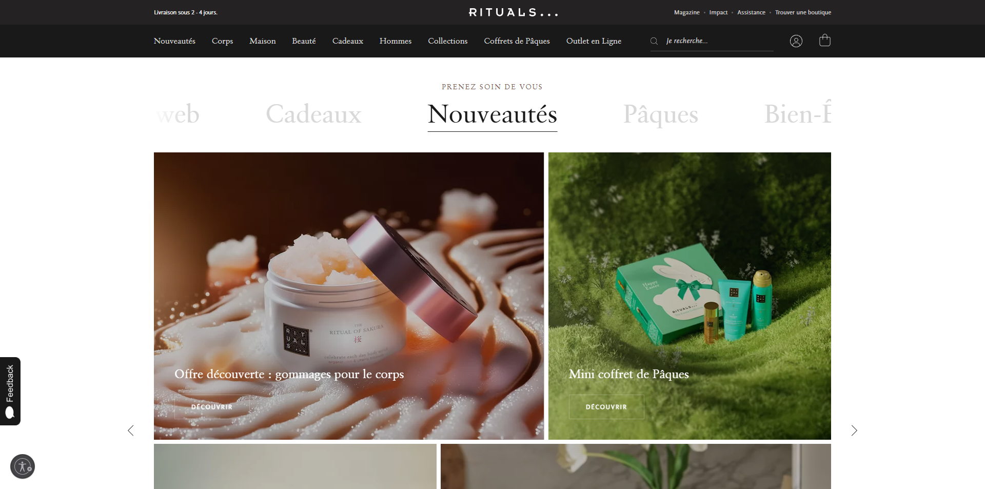 Rituals