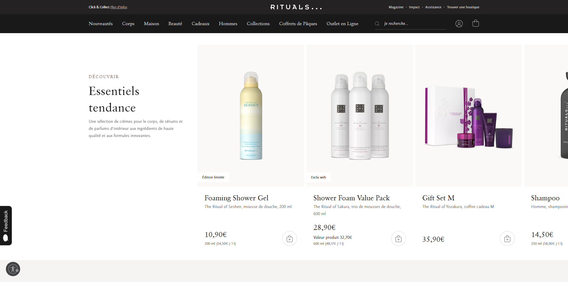 Rituals