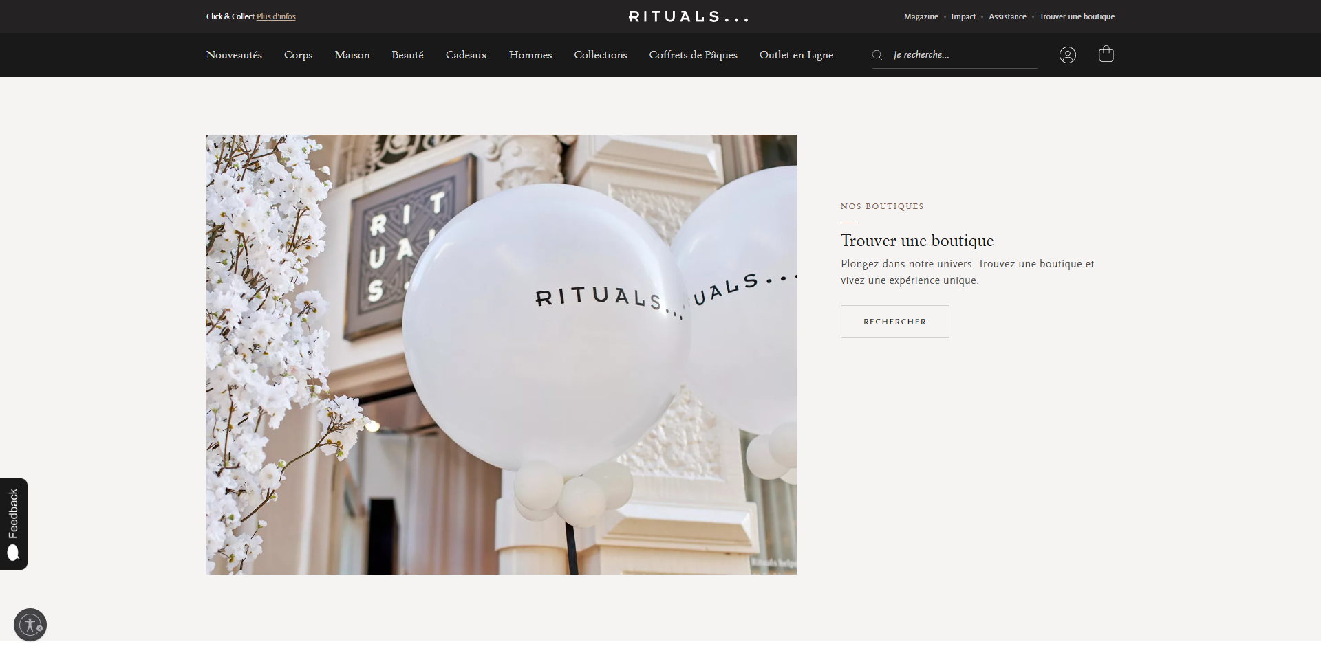 Rituals