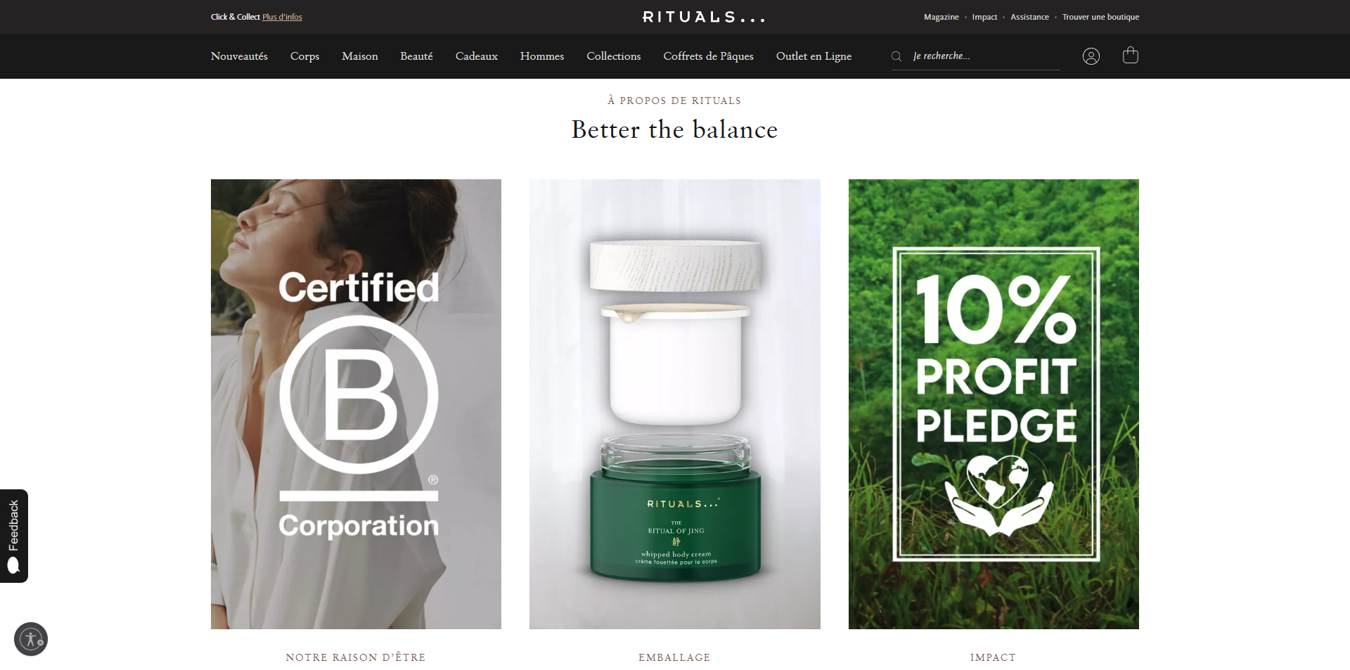 Rituals
