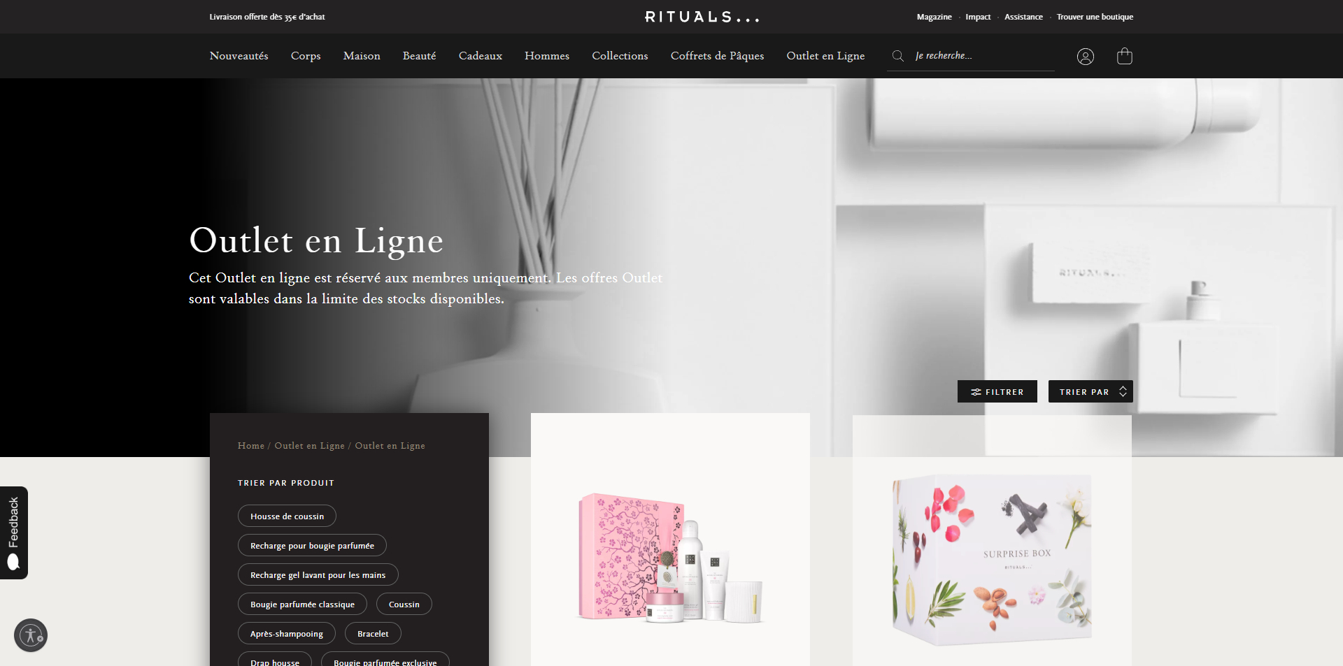 Rituals