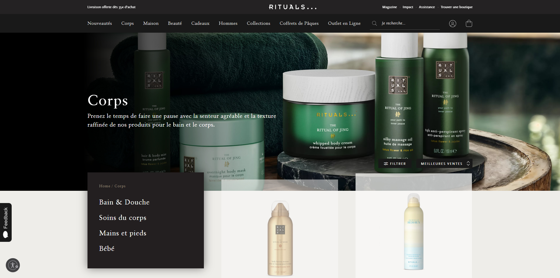 Rituals