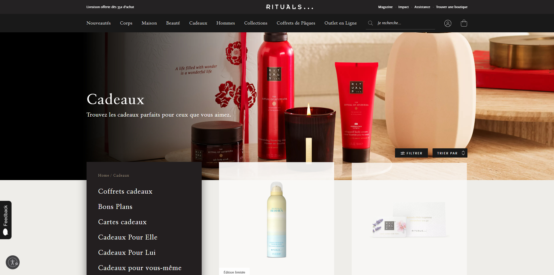 Rituals