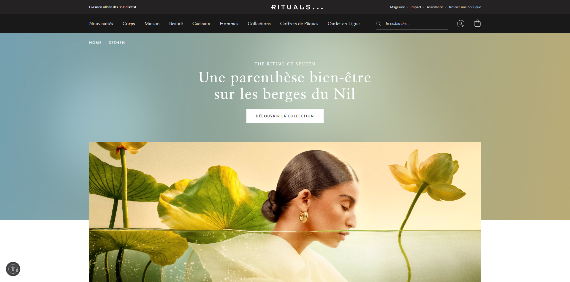 Rituals