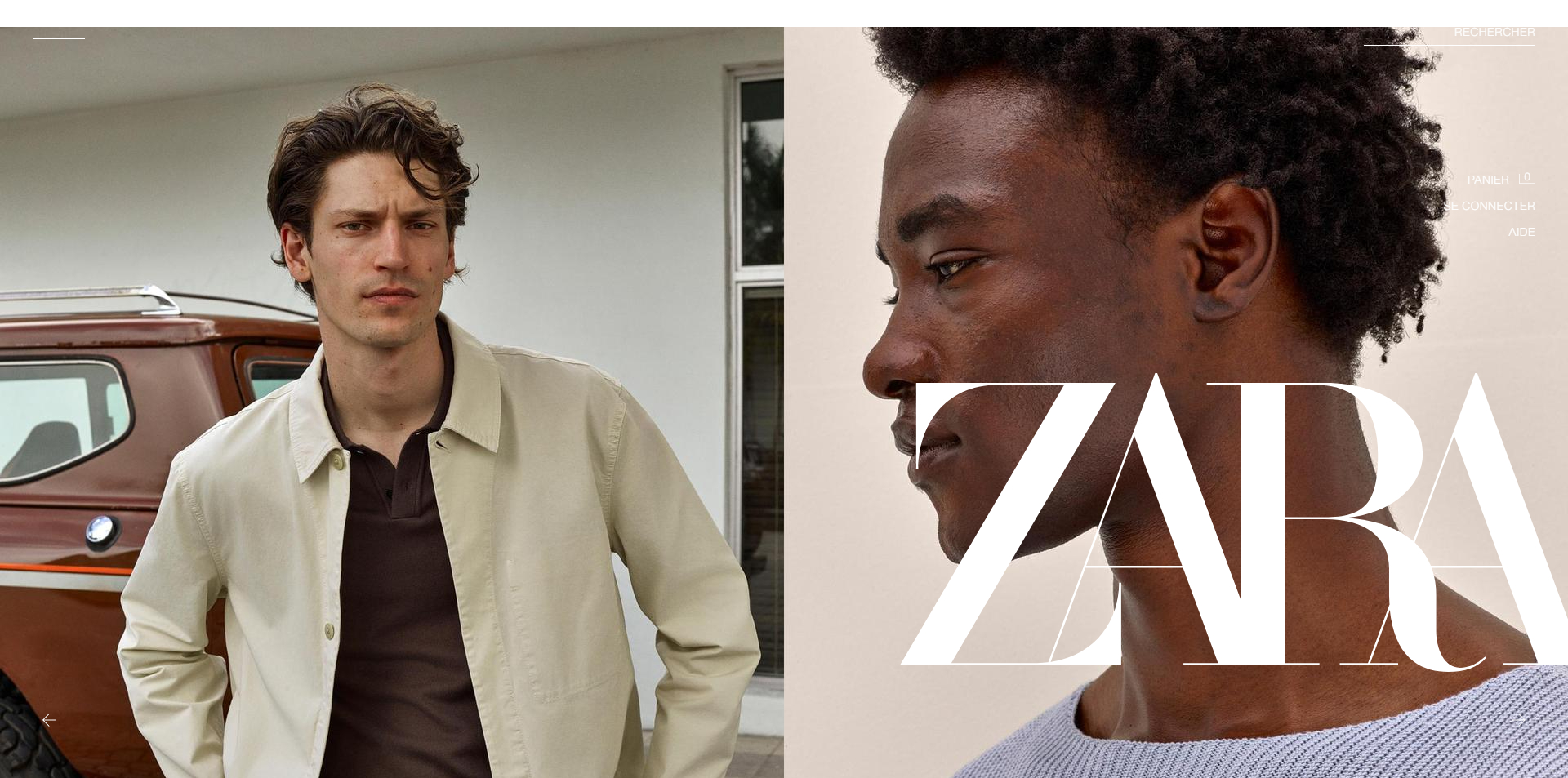 ZARA