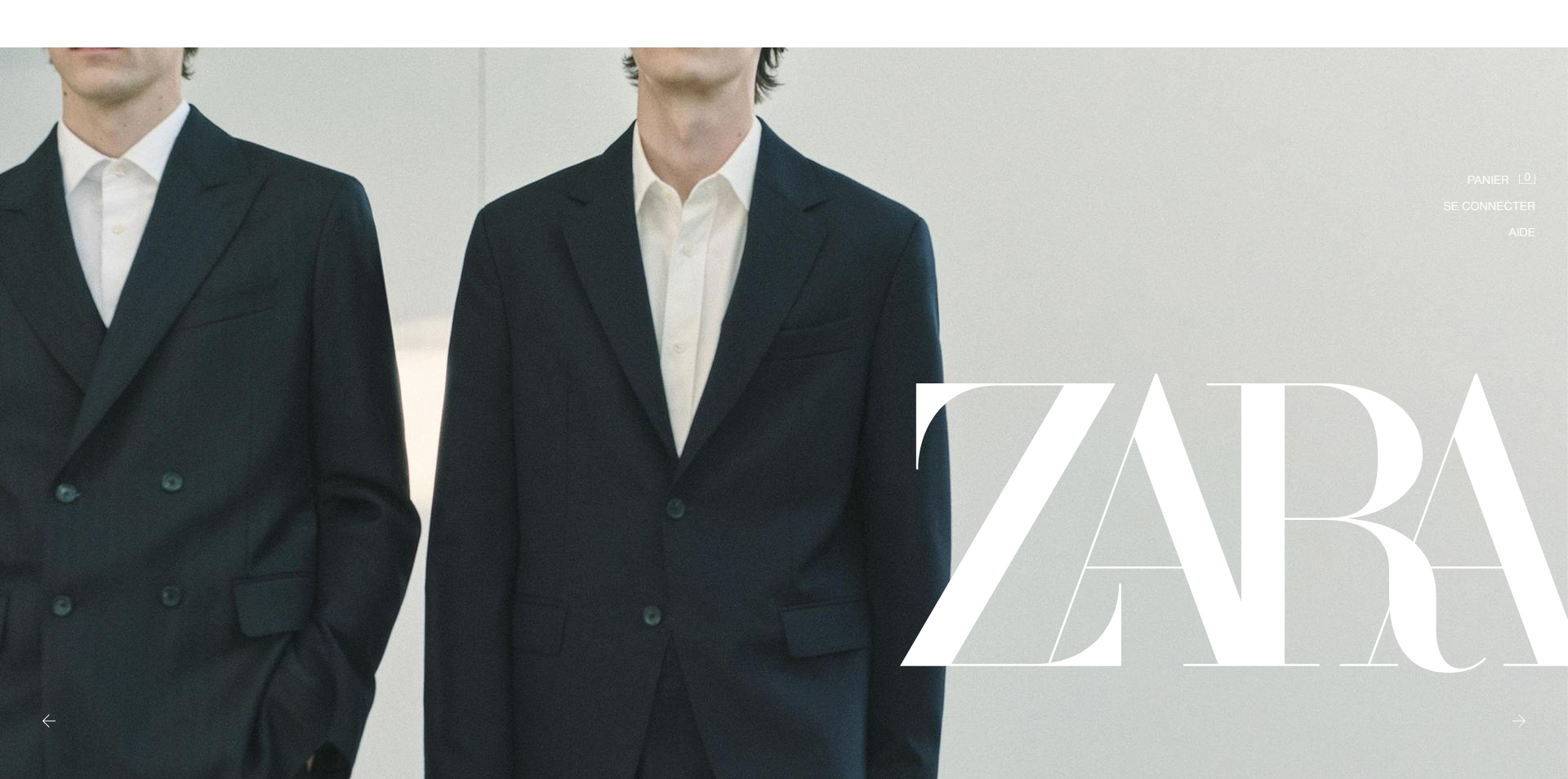 ZARA