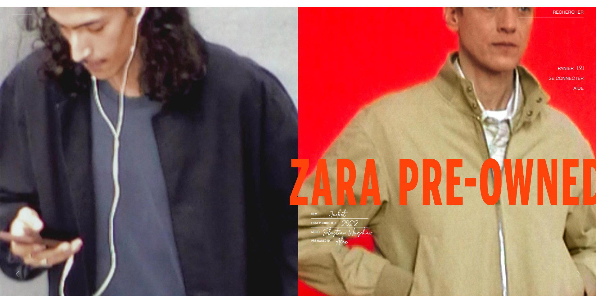 ZARA