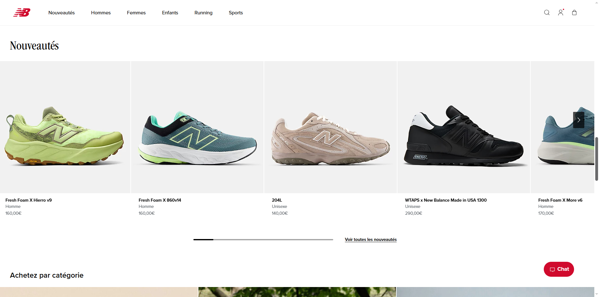 New Balance