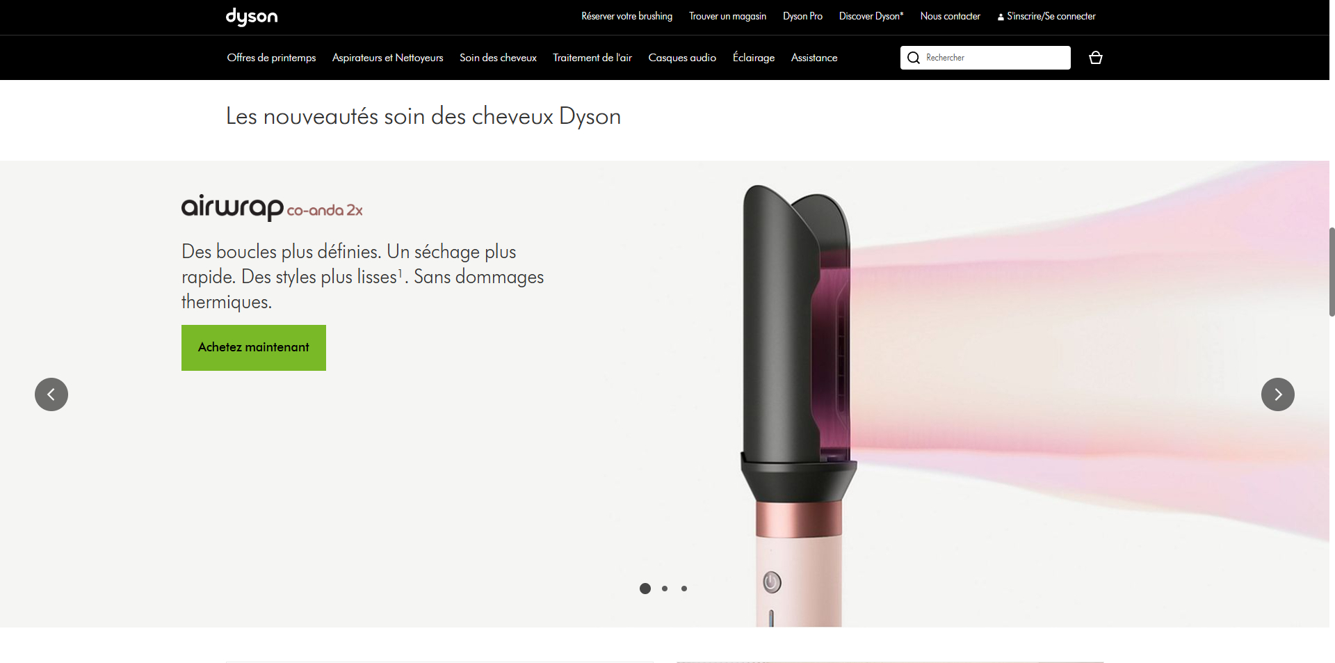 Dyson