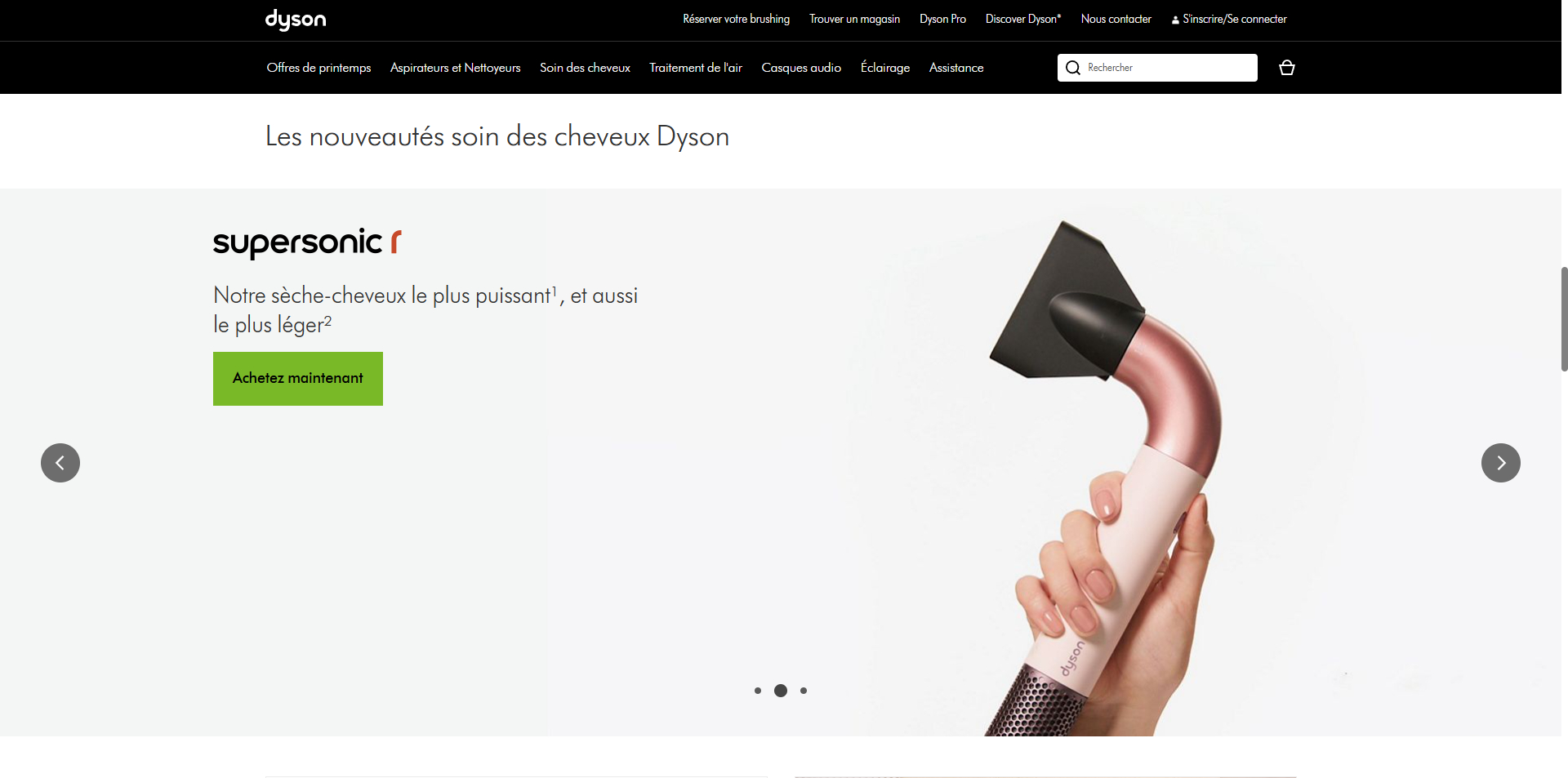 Dyson