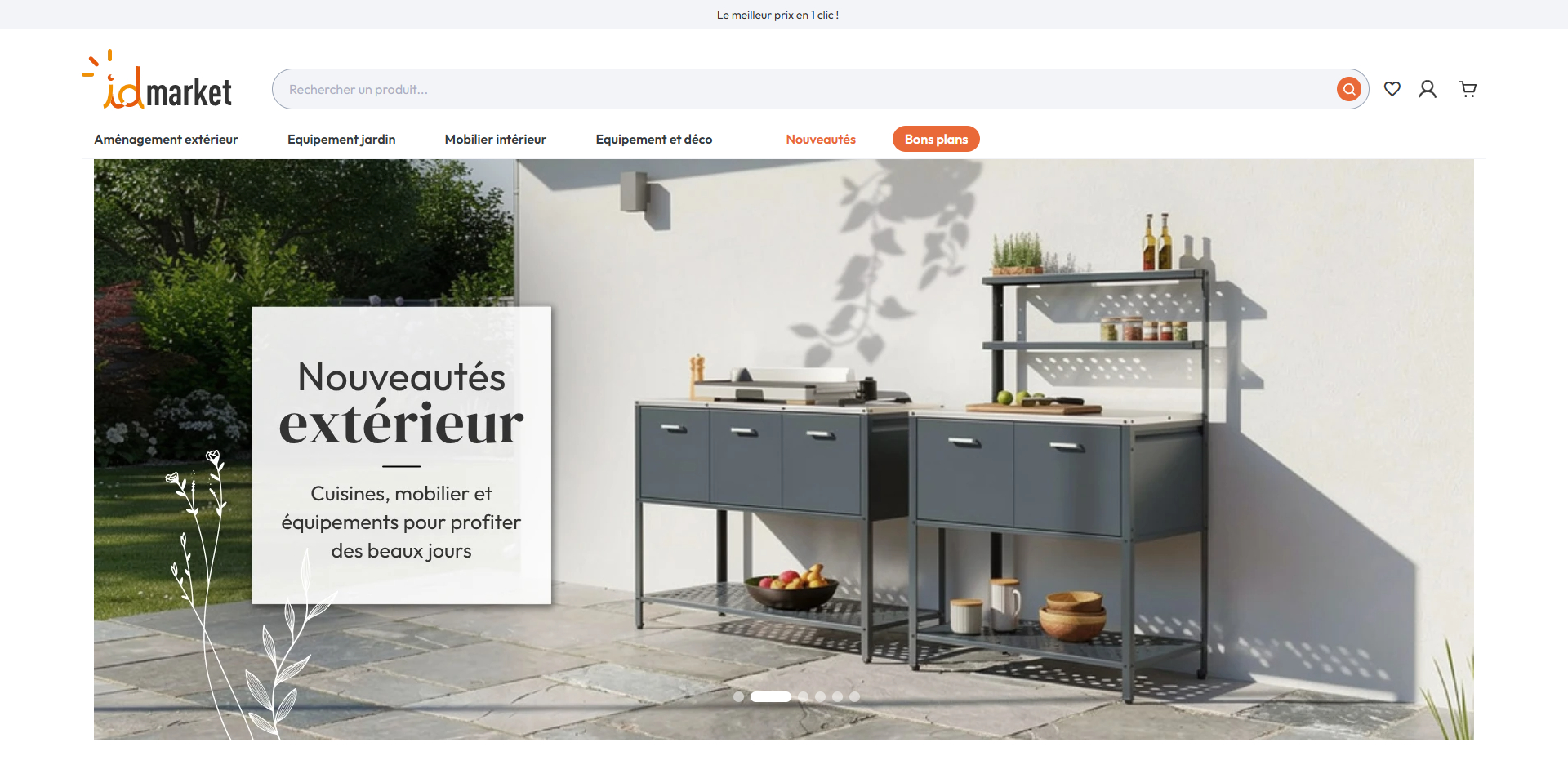 code promo IDMarket