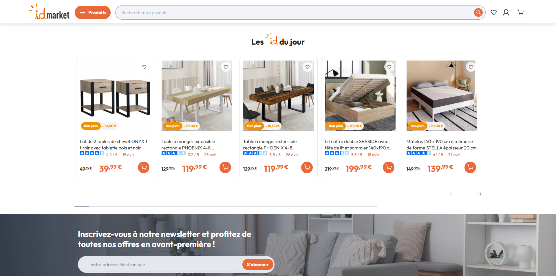 IDMarket