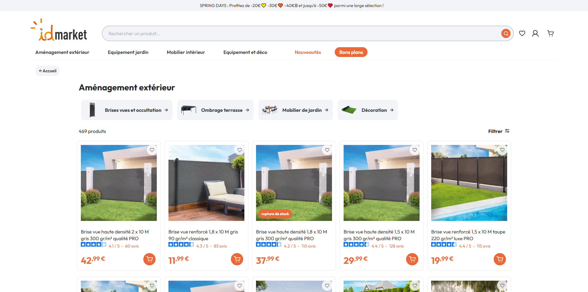 IDMarket