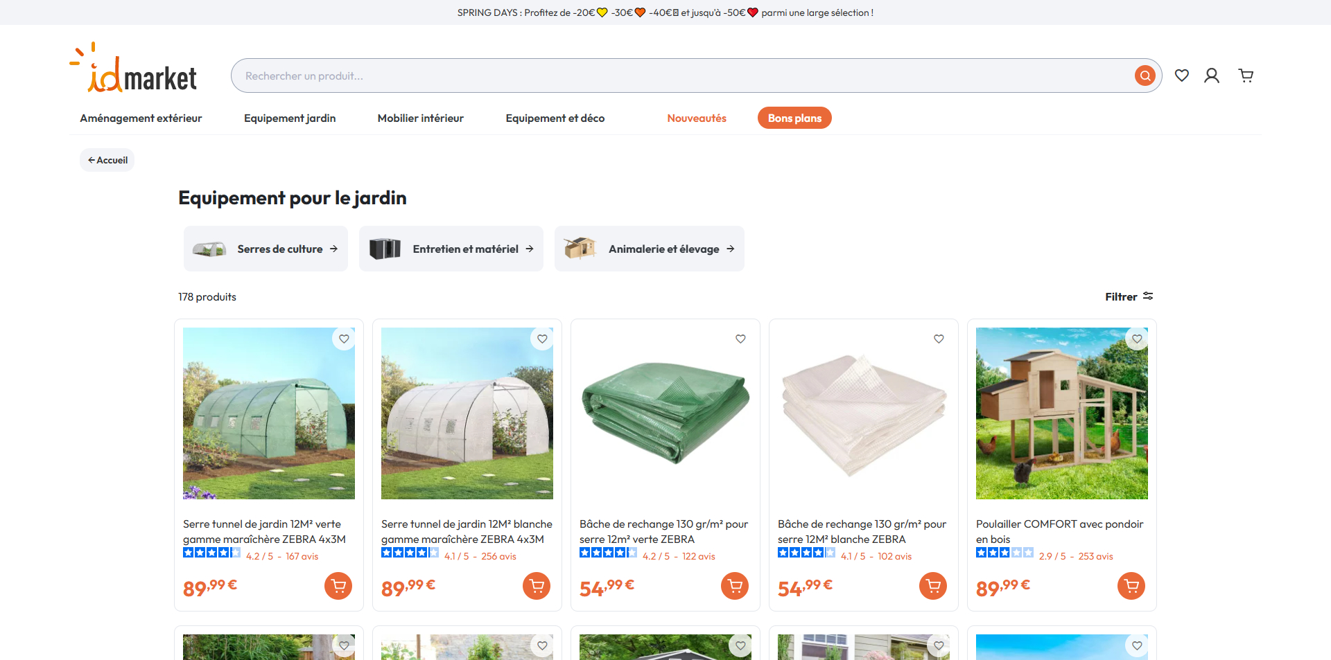 IDMarket