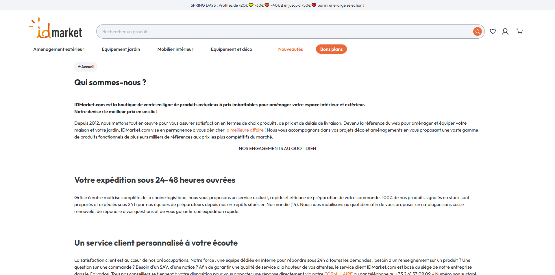 IDMarket