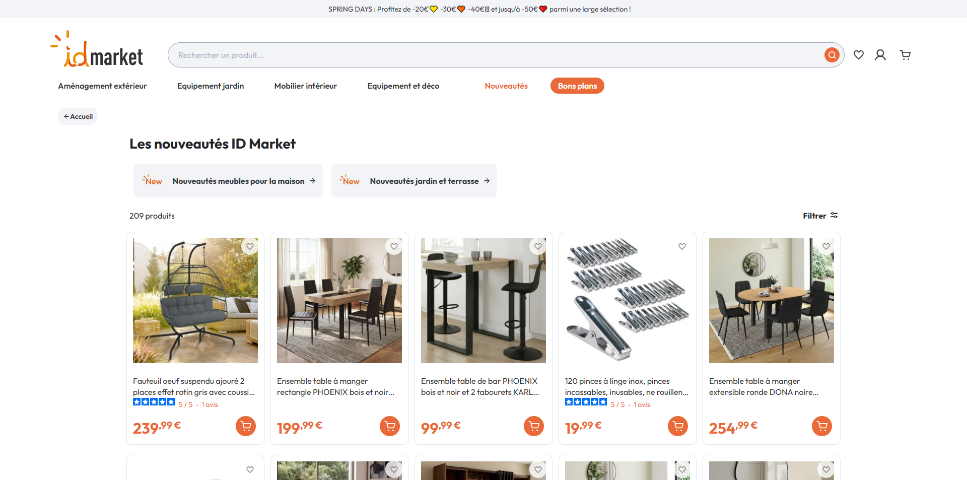 IDMarket