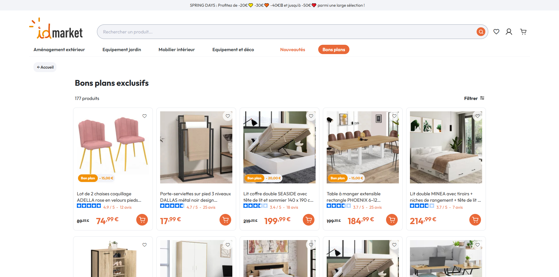 IDMarket
