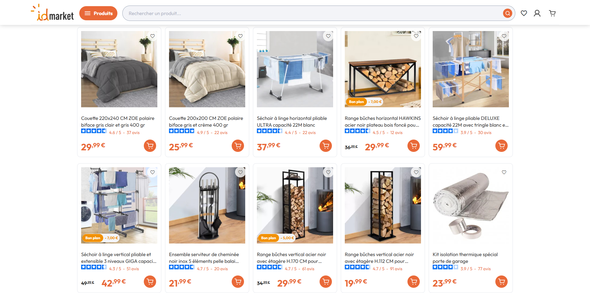 IDMarket