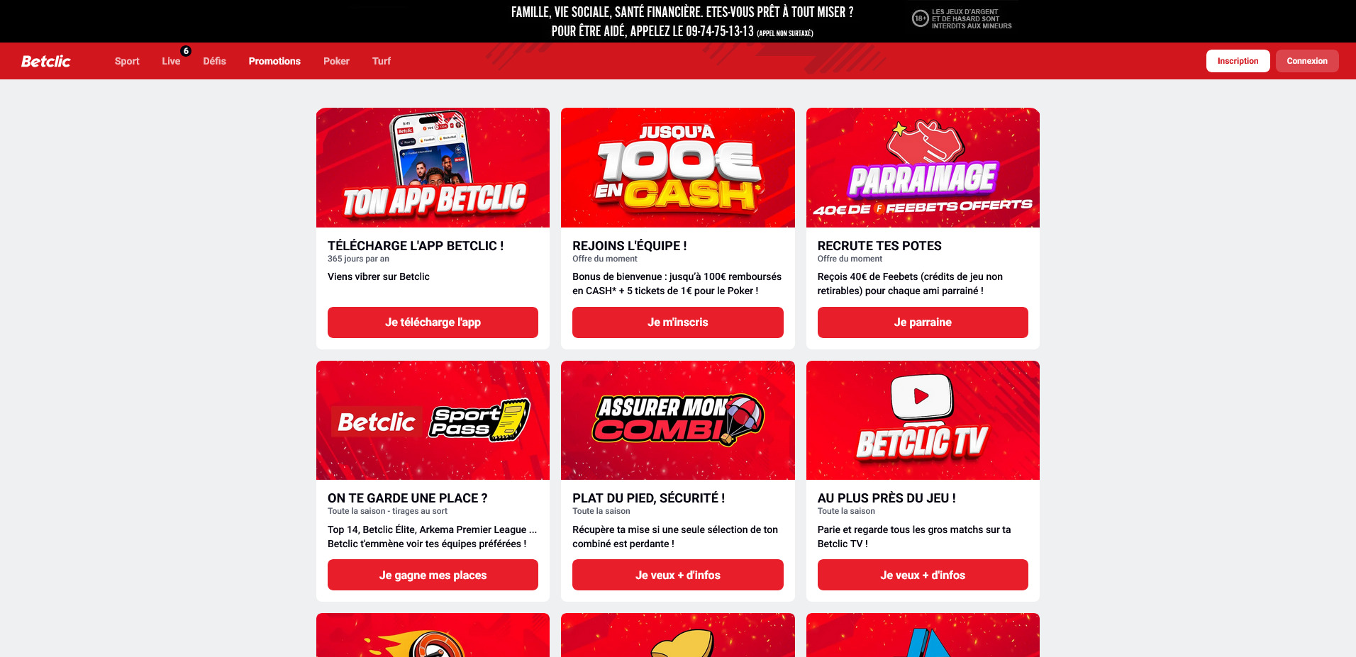 Betclic