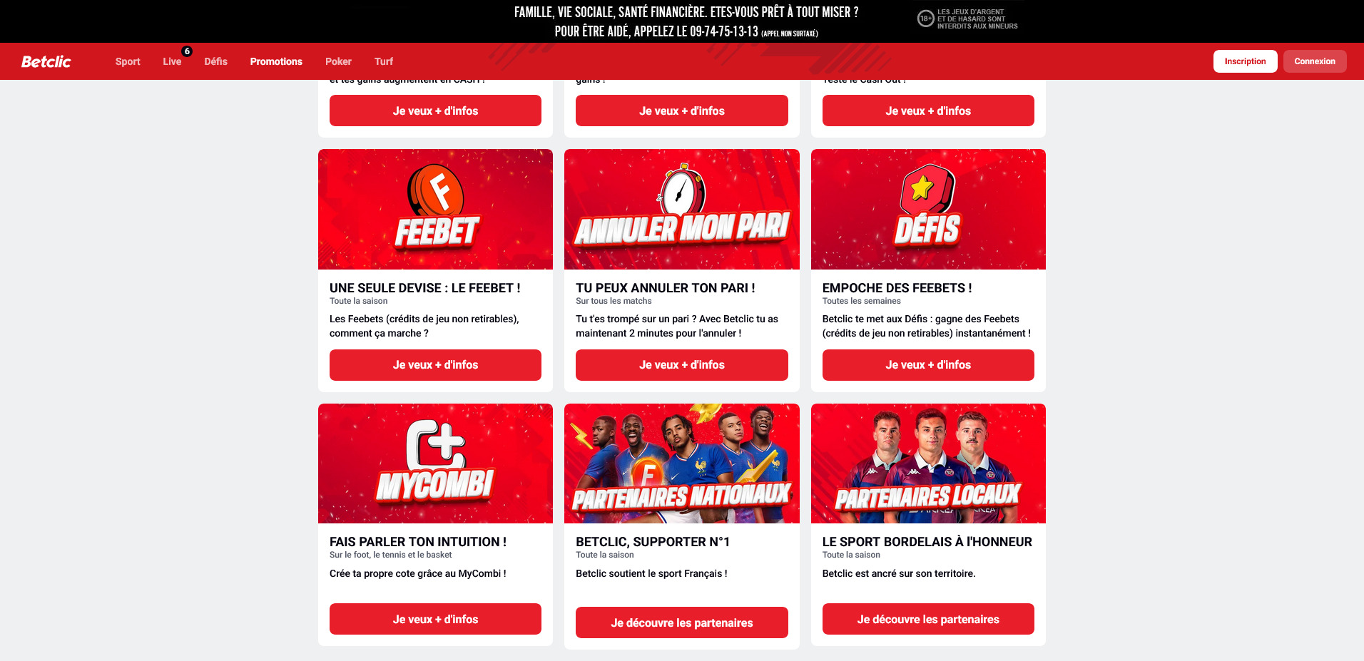 Betclic