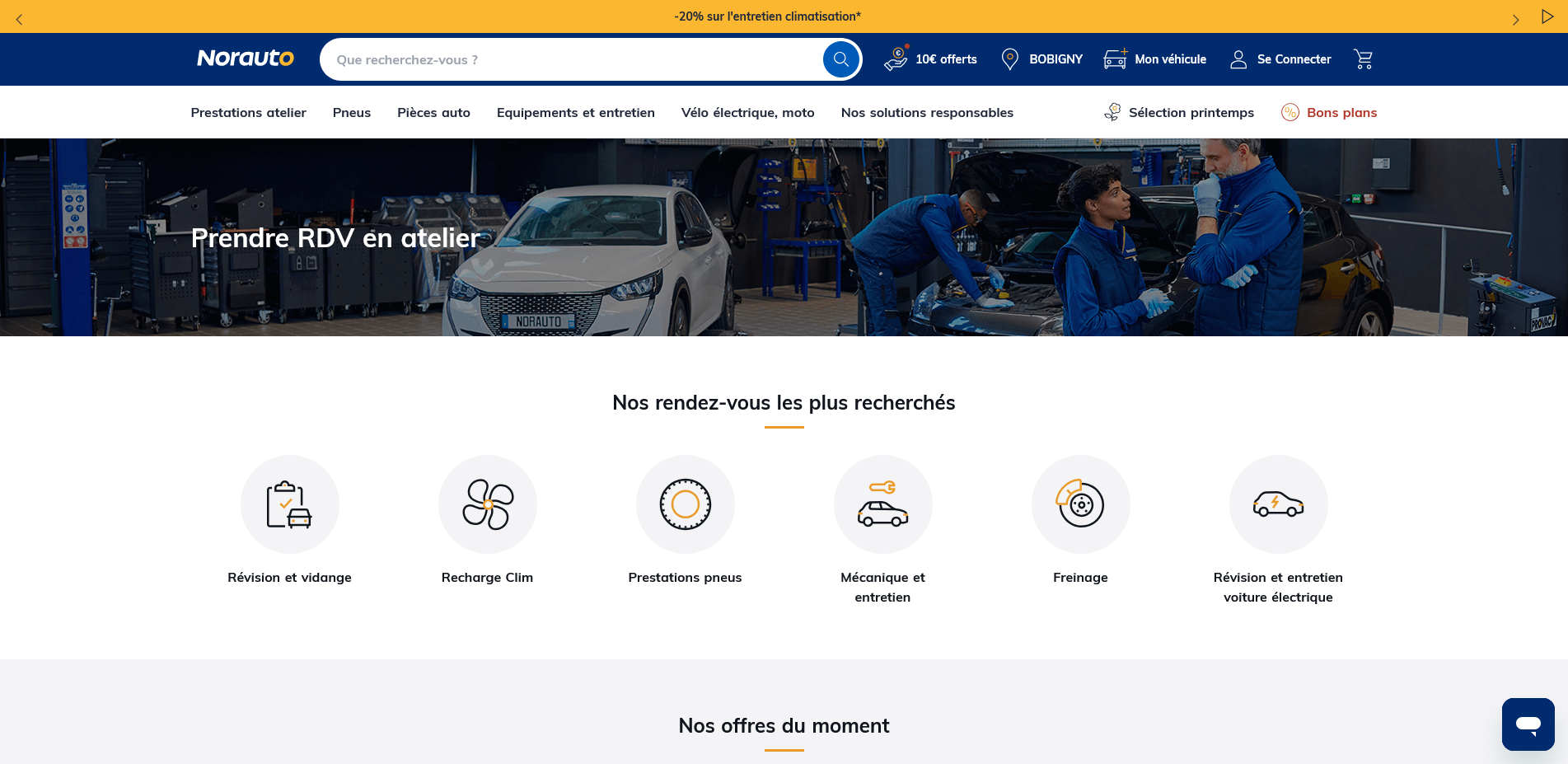 Norauto