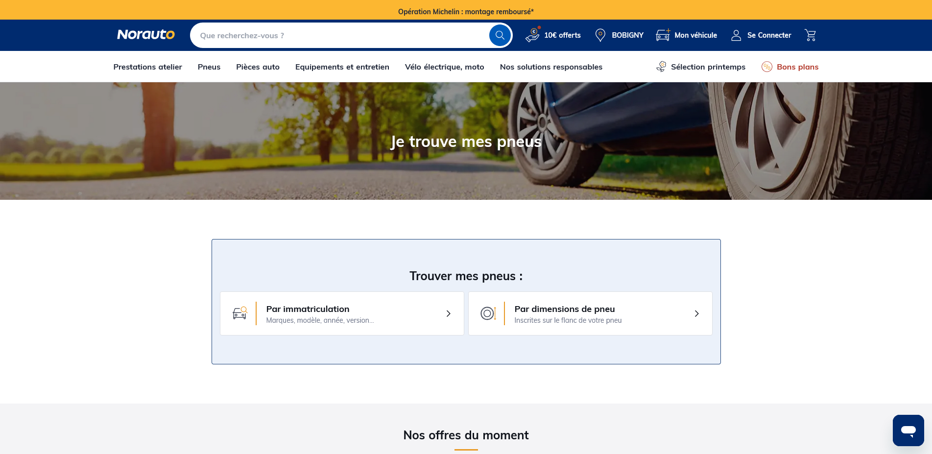 Norauto