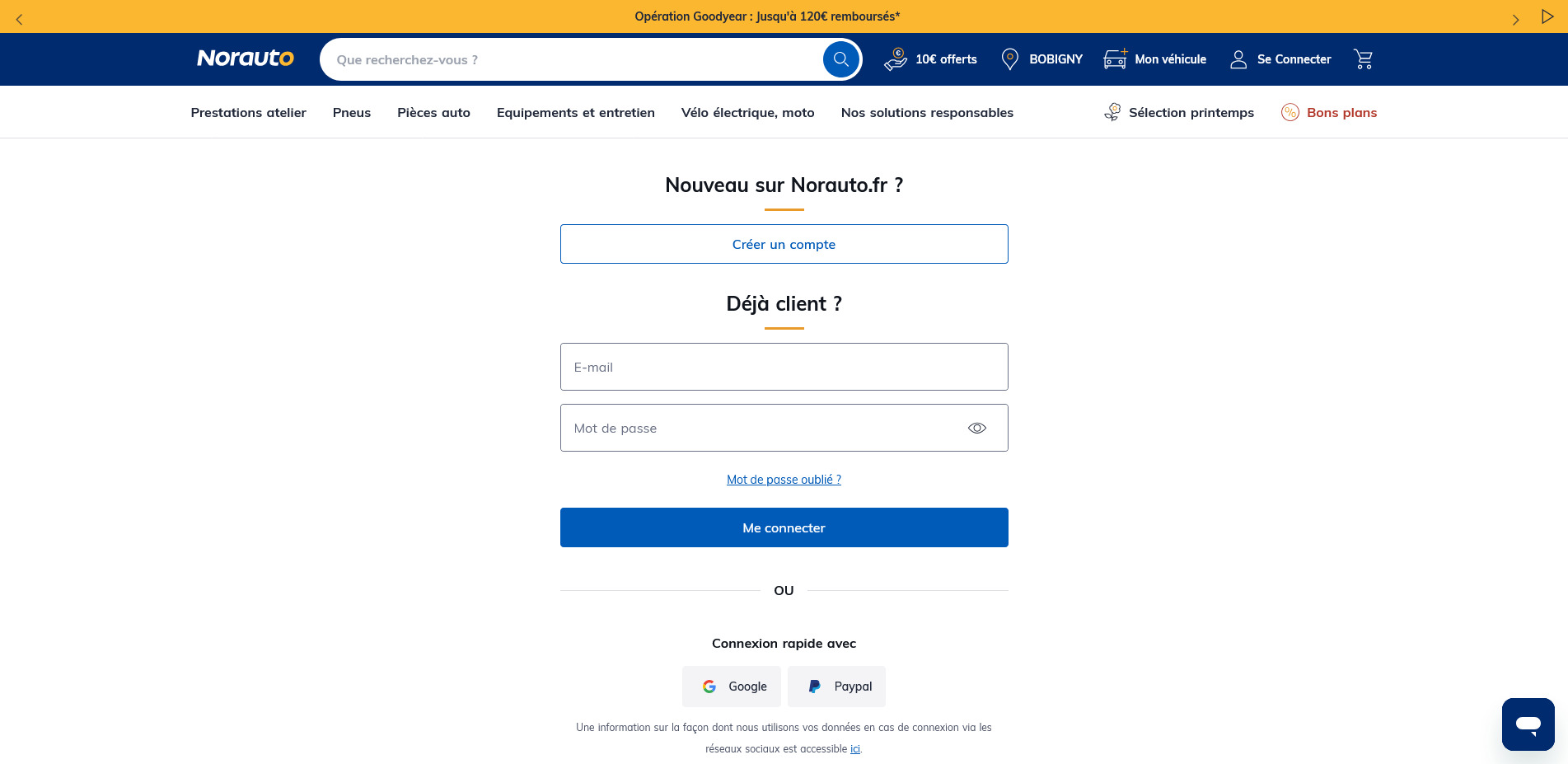 Norauto