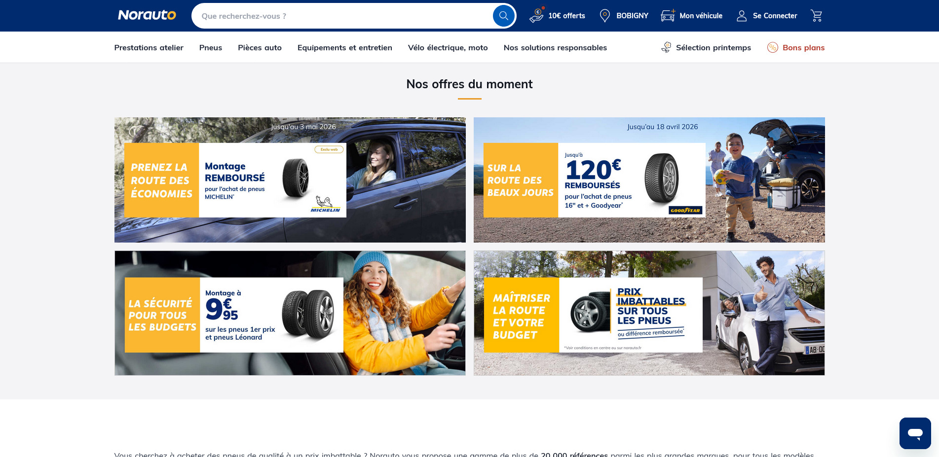 Norauto
