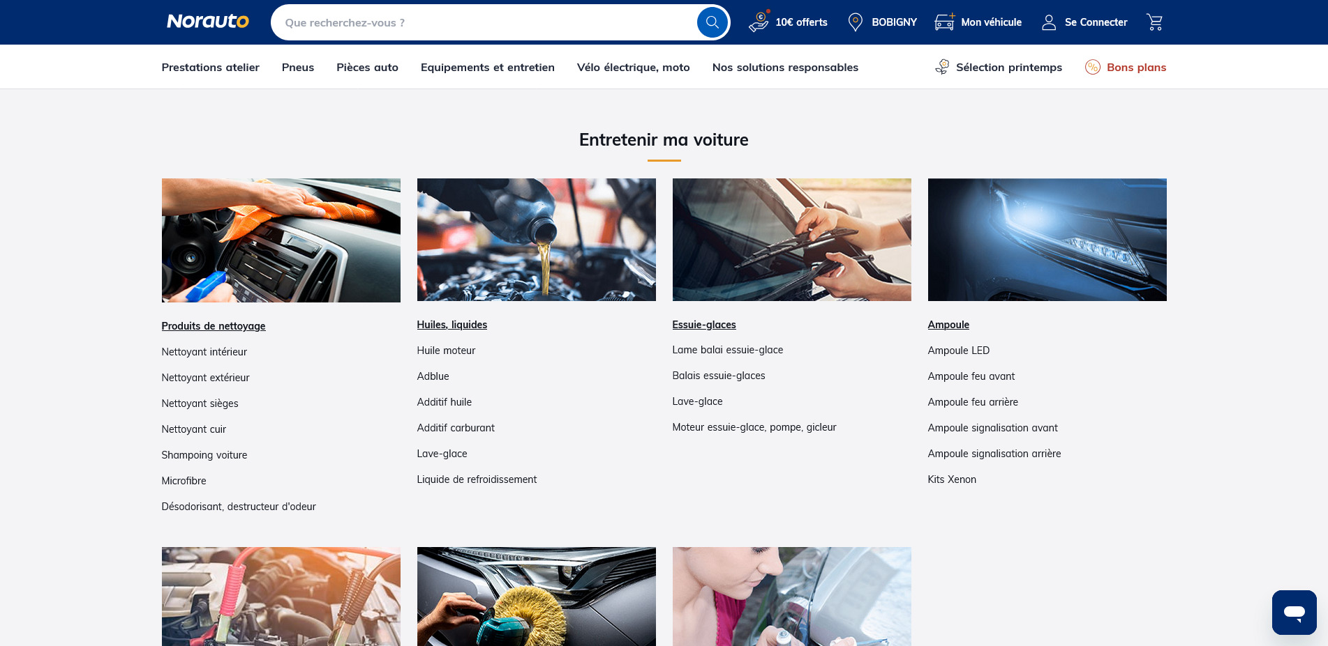 Norauto