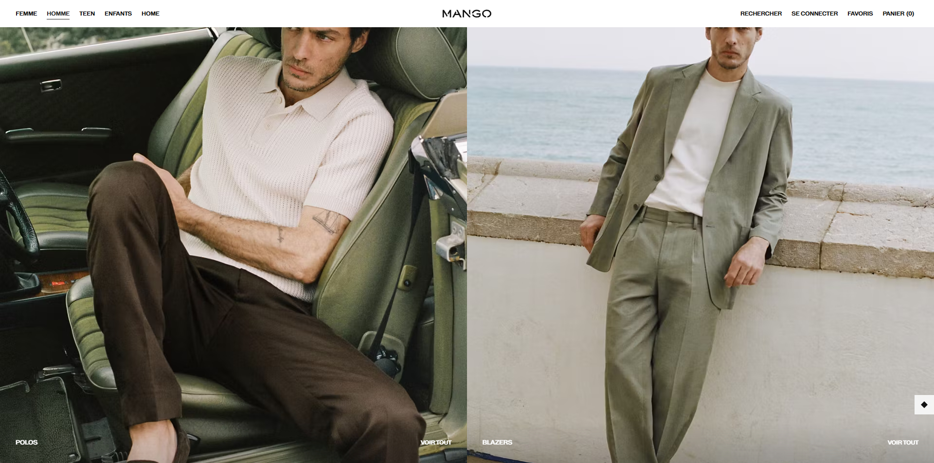 Mango