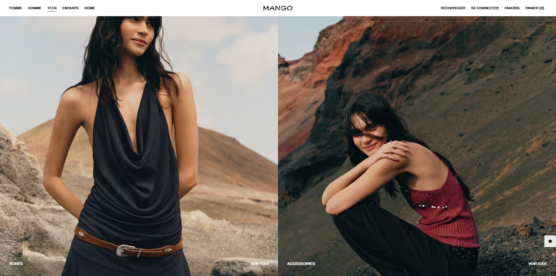 Mango