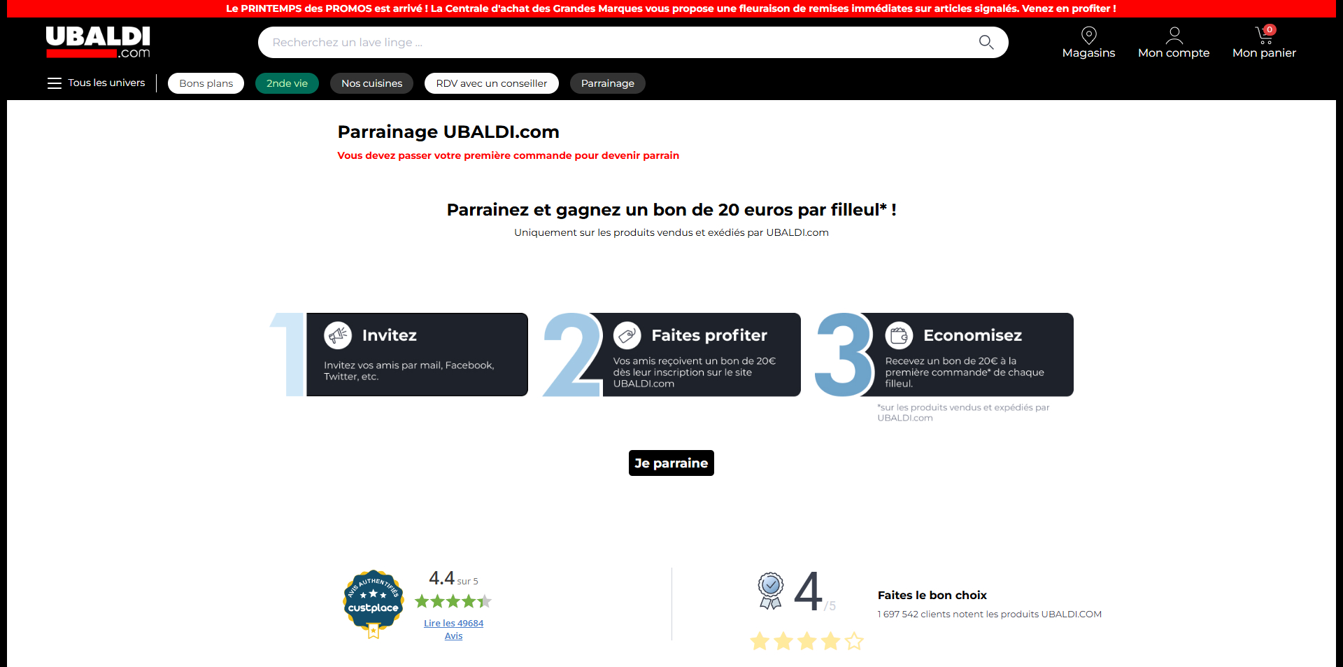 Ubaldi